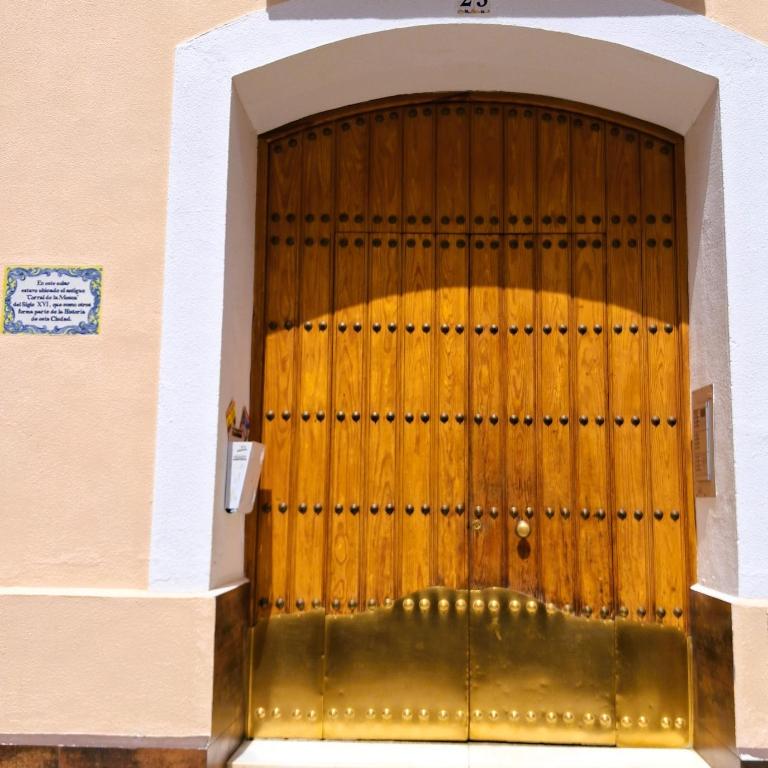 Apartamento Puerta Real - Two-Bedroom Apartment - 15