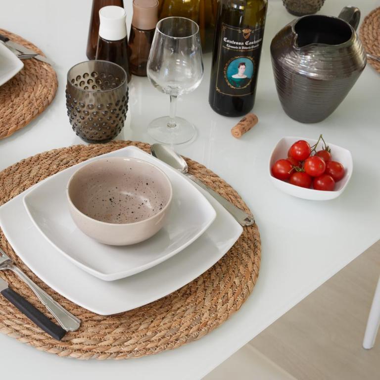 LunaNera Suite - Sea View beach at 20 mt - Three-Bedroom Superior Apartment - 24