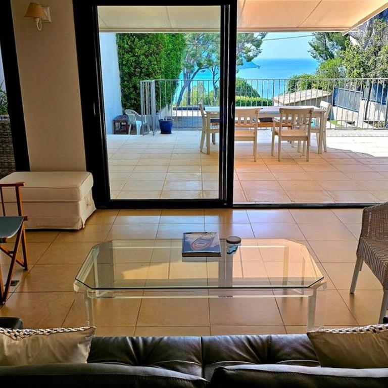 Cassis Villa 2-8 persons 4 Bedrooms - Villa avec Piscine Privée - 20