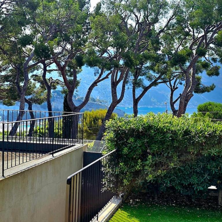 Cassis Villa 2-8 persons 4 Bedrooms - Villa avec Piscine Privée - 12