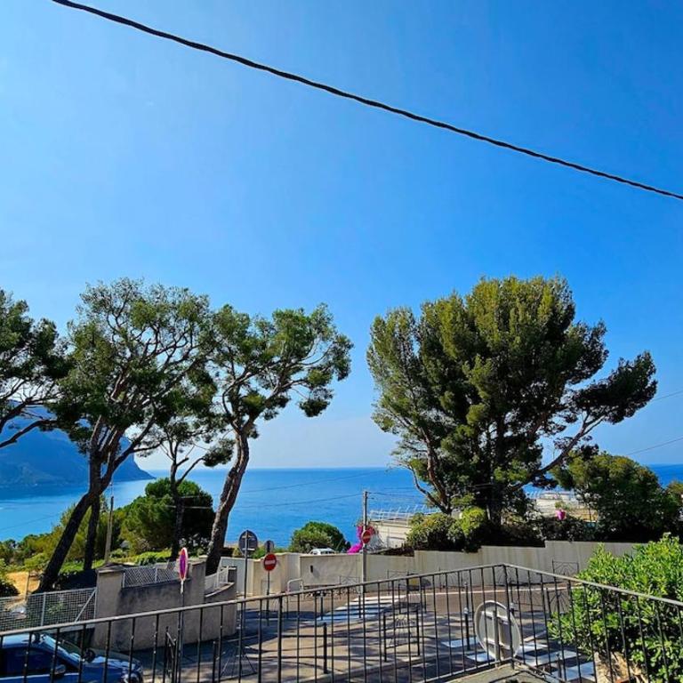 Cassis Villa 2-8 persons 4 Bedrooms - Villa avec Piscine Privée - 11