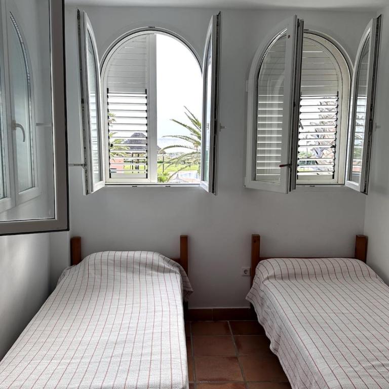 6 PALMERAS Atlanterra, Zahara de los Atunes - Casa de 3 dormitorios - 10