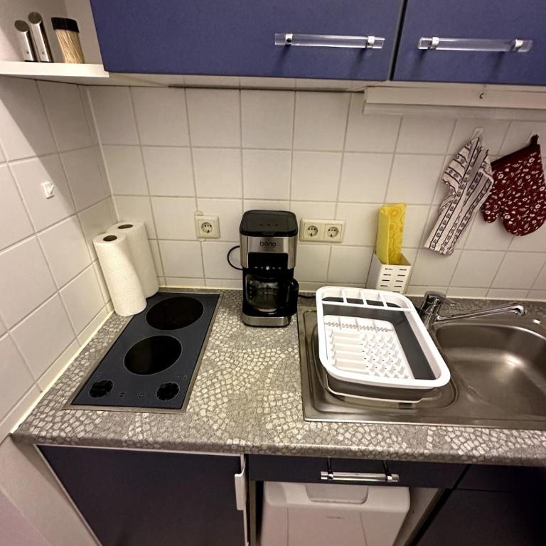 Heimelige Maisonette - Apartment mit 1 Schlafzimmer - 11