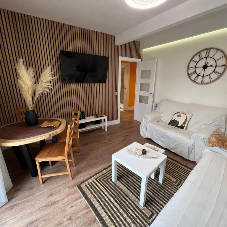 Mirador de Cava Alta - Apartamento de 2 dormitorios - 1