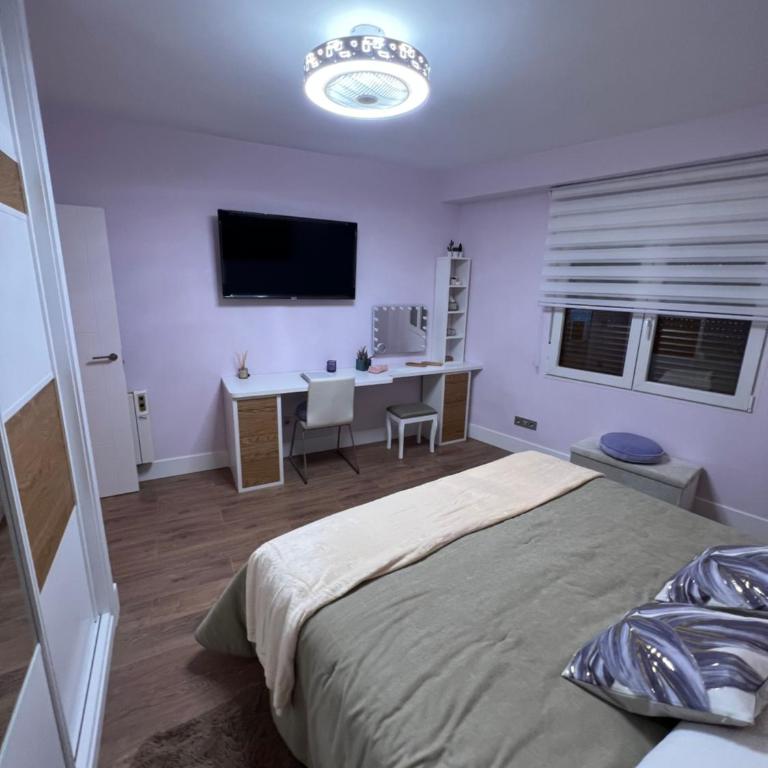Mirador de Cava Alta - Apartamento de 2 dormitorios - 3