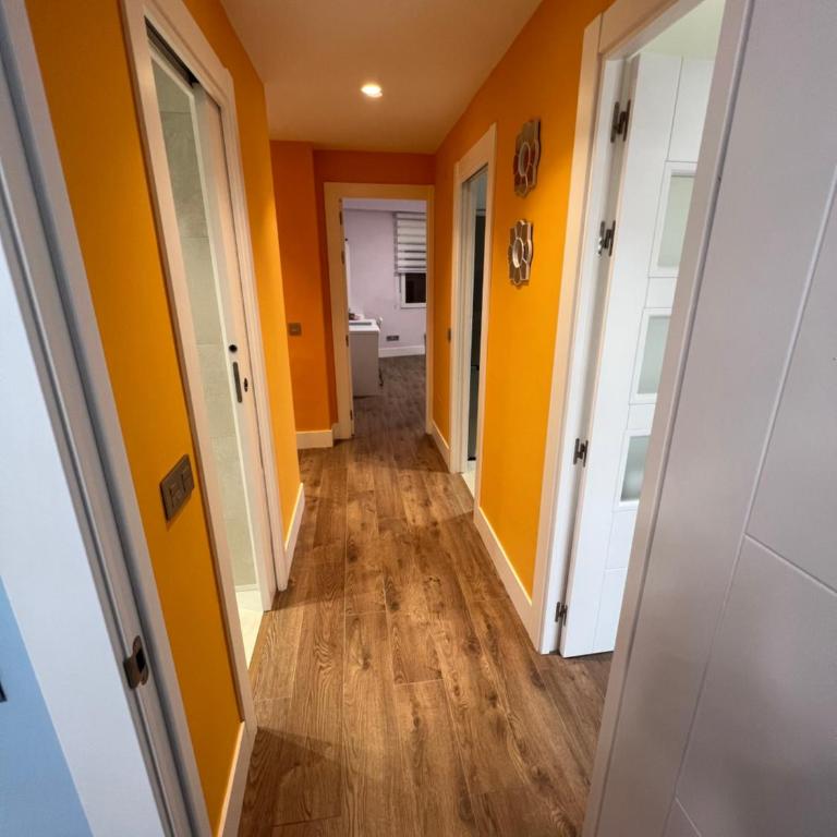 Mirador de Cava Alta - Apartamento de 2 dormitorios - 5
