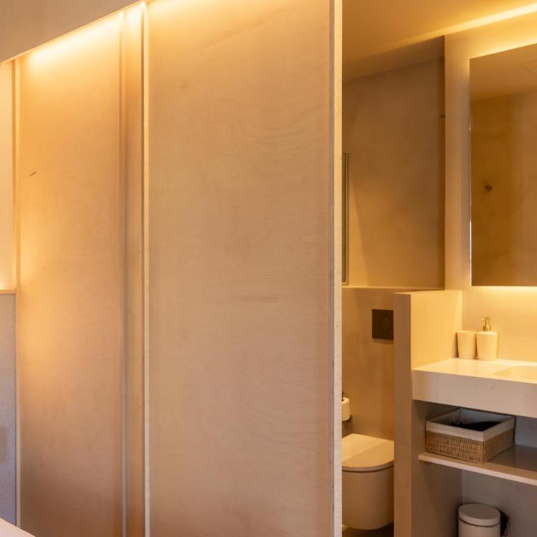 Decô Apartments Barcelona-Born St. - Studio - 36