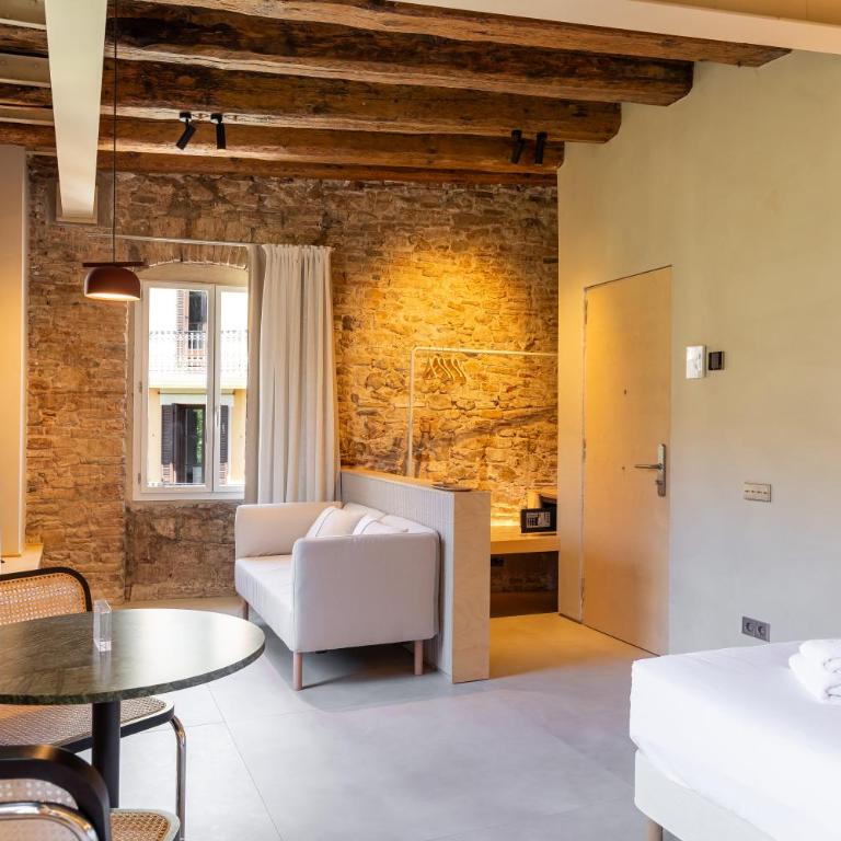 Decô Apartments Barcelona-Born St. - Studio - 39