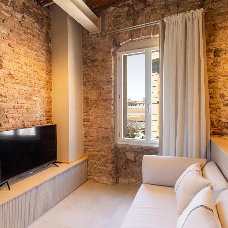 Decô Apartments Barcelona-Born St. - Studio - 37