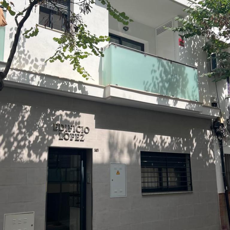 fuengirola los boliches - Apartamento de 2 dormitorios - 1
