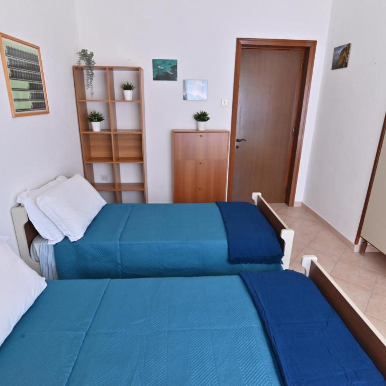 IzzHome TriHappy - Appartamento con 2 Camere da Letto - 5