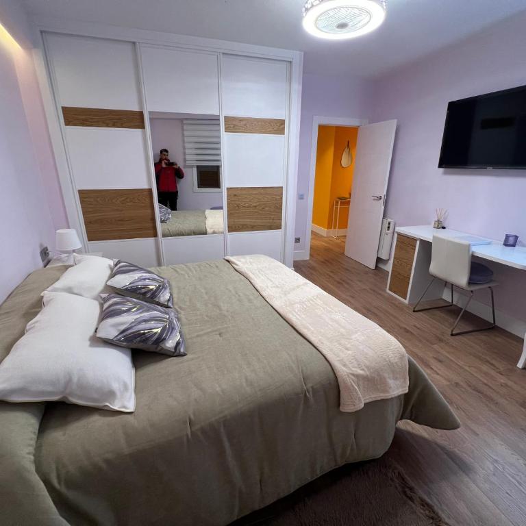Mirador de Cava Alta - Apartamento de 2 dormitorios - 18