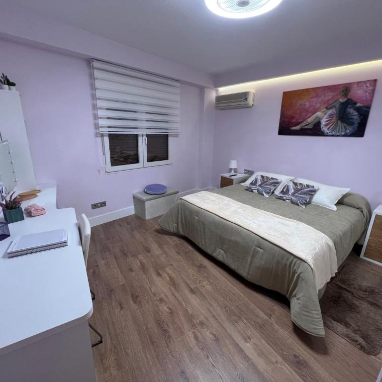 Mirador de Cava Alta - Apartamento de 2 dormitorios - 20