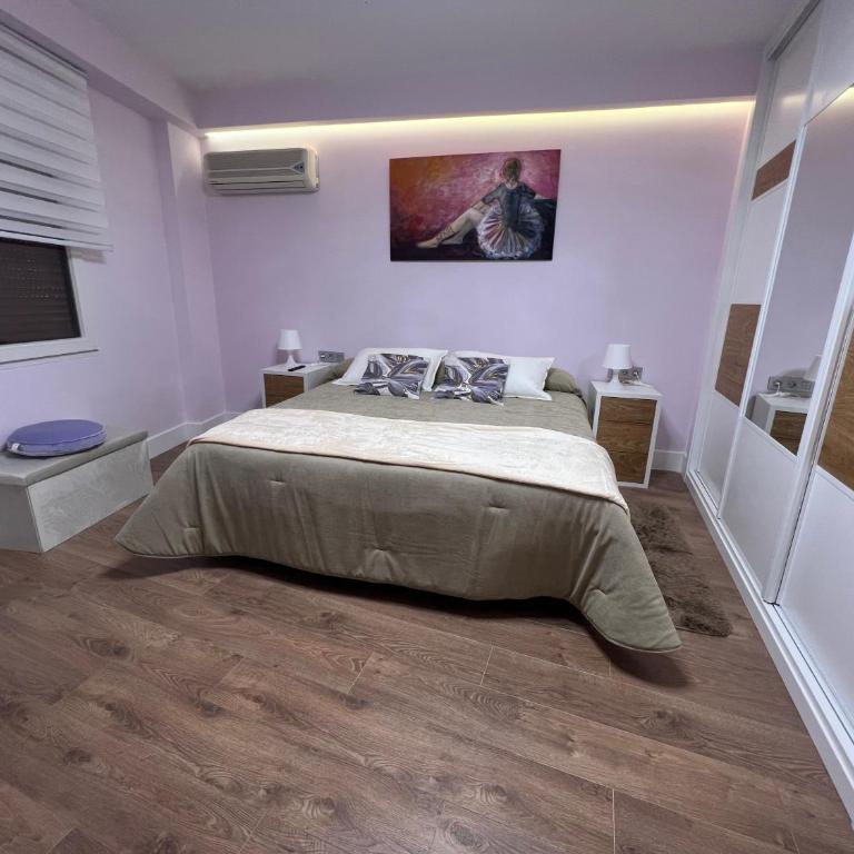 Mirador de Cava Alta - Apartamento de 2 dormitorios - 21