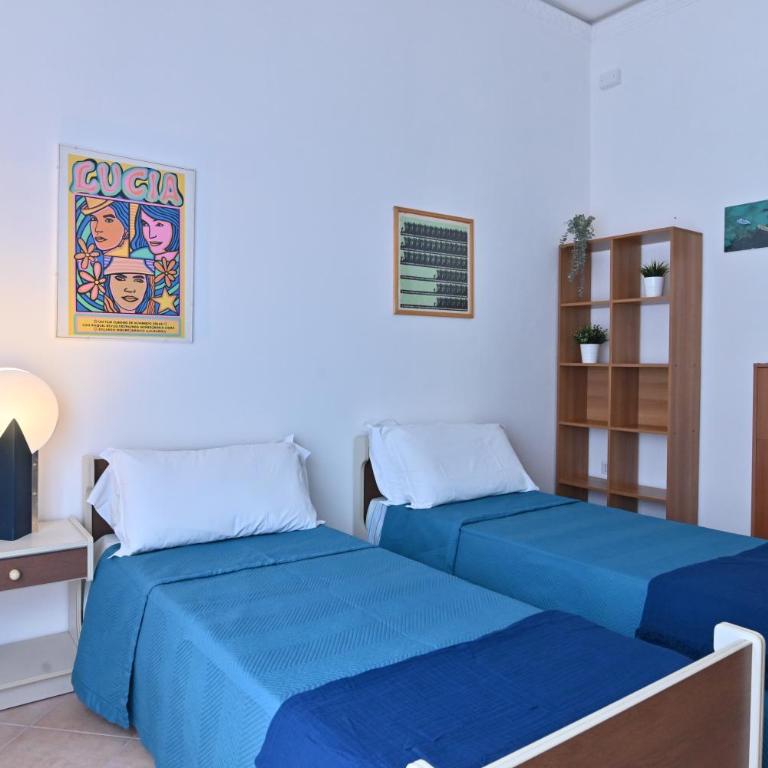 IzzHome TriHappy - Appartamento con 2 Camere da Letto - 20