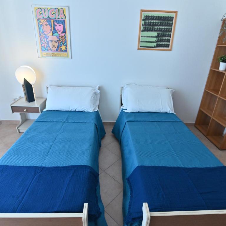 IzzHome TriHappy - Appartamento con 2 Camere da Letto - 24