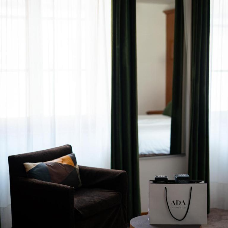 Hôtel Le Rapp - Chambre Confort - 3