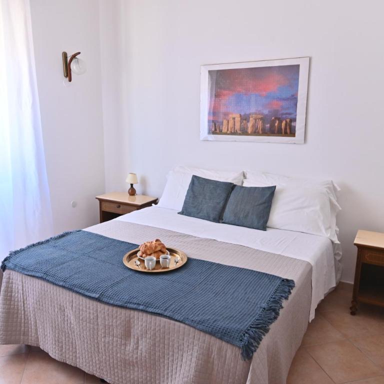 IzzHome TriHappy - Appartamento con 2 Camere da Letto - 29