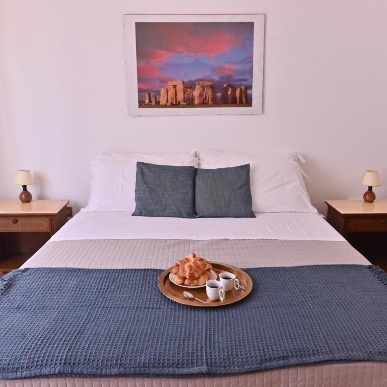 IzzHome TriHappy - Appartamento con 2 Camere da Letto - 30