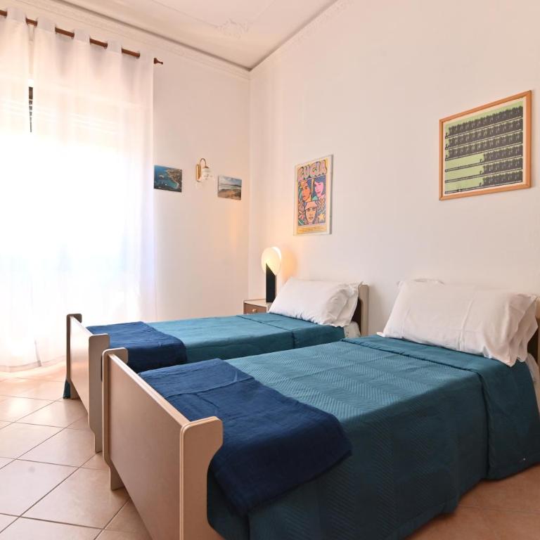 IzzHome TriHappy - Appartamento con 2 Camere da Letto - 33