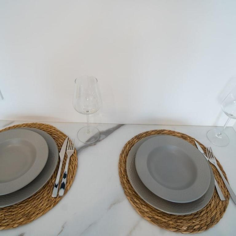 Beautiful studio in Prosperidad - Salazar - One-Bedroom Apartment - 6