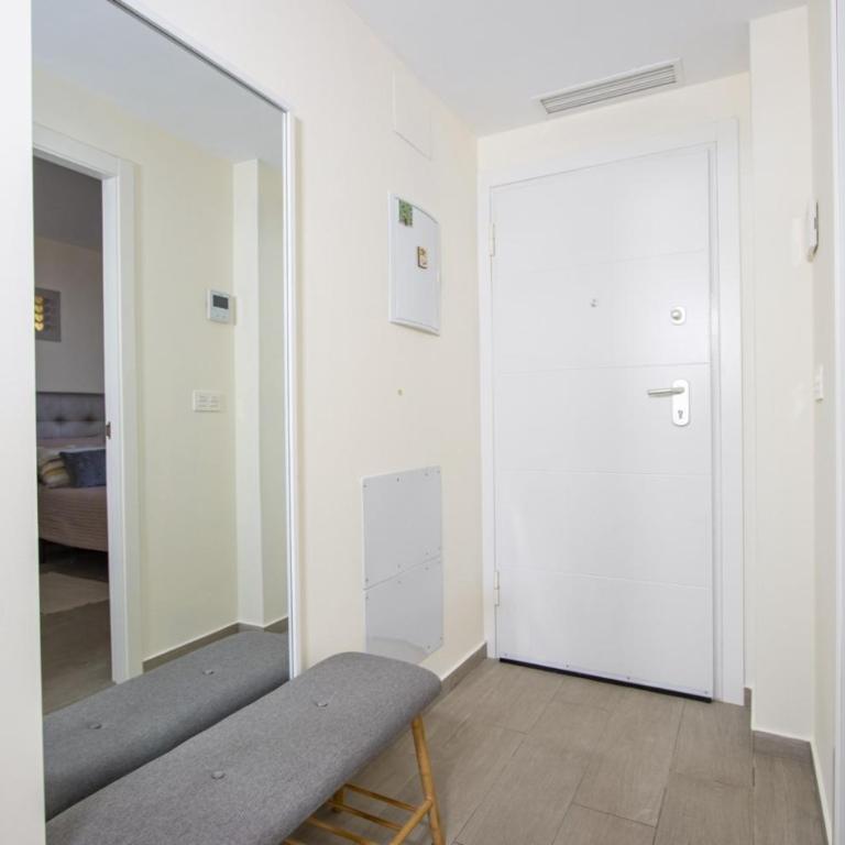 Avenida Purisima ID132 - Apartamento de 1 dormitorio - 19
