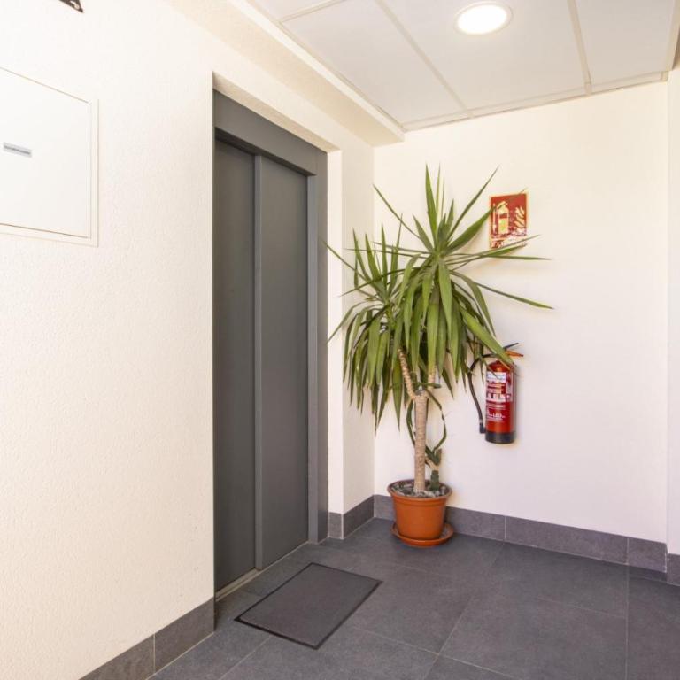 Avenida Purisima ID132 - Apartamento de 1 dormitorio - 20
