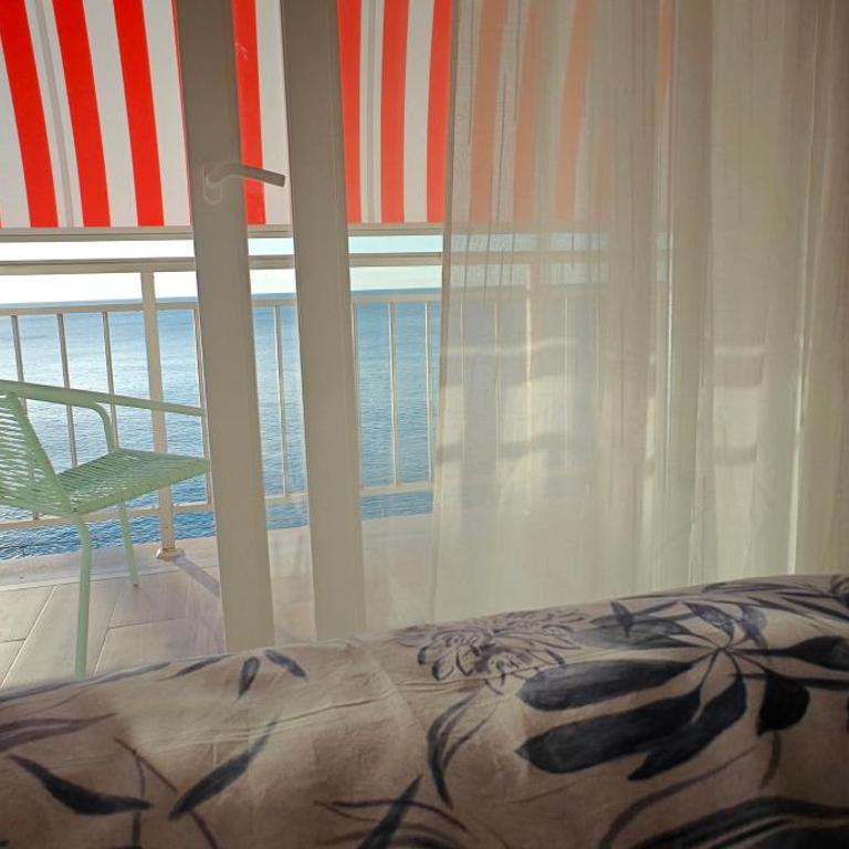 Amazing Oceanfront 2br - Apartamento de 2 dormitorios - 14