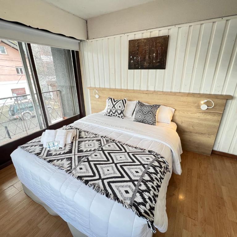 Rolando Beds - Double Room - 3