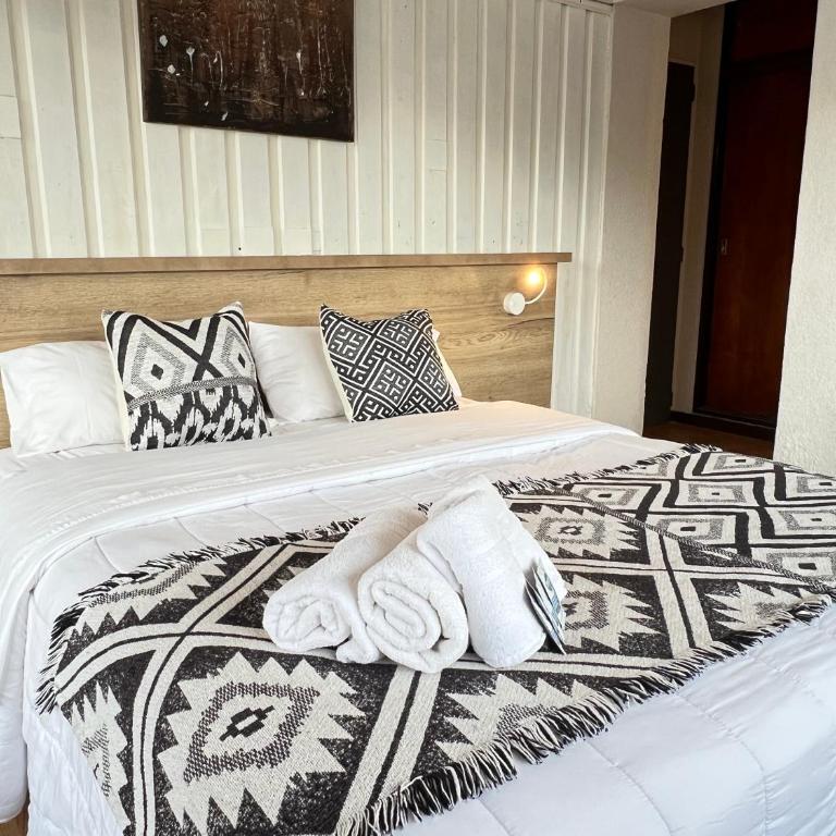 Rolando Beds - Double Room - 4