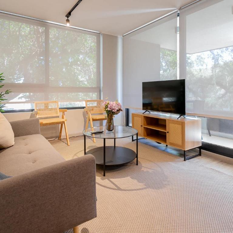 Providencia Awaits You 2BR Close to Everything - Apartamento - 7