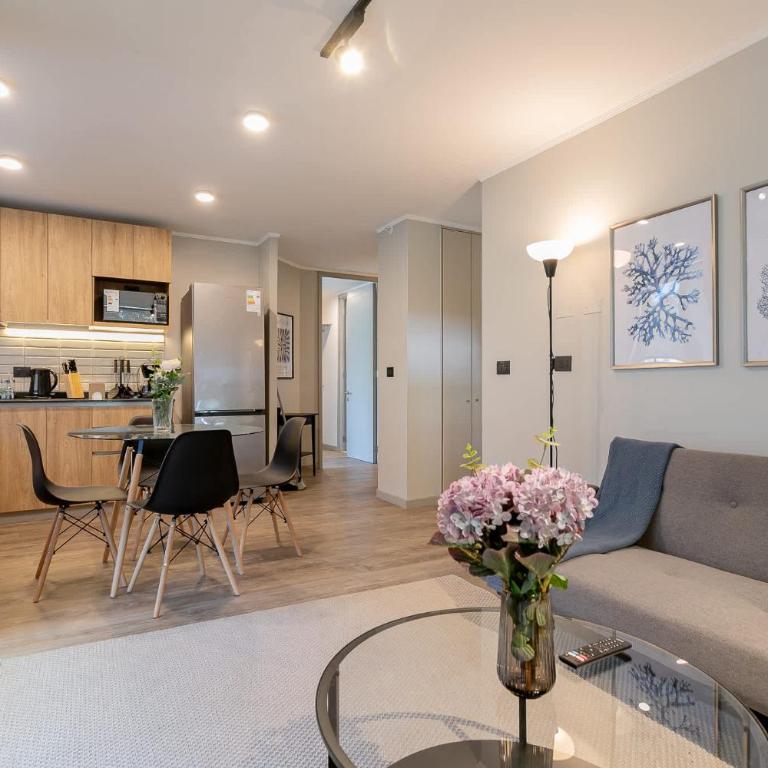 Providencia Awaits You 2BR Close to Everything - Apartamento - 9