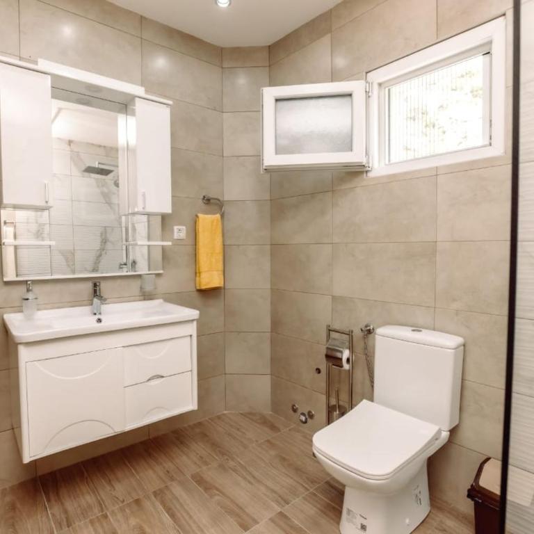 Dejana Apartments - Apartment with Sea View - 9