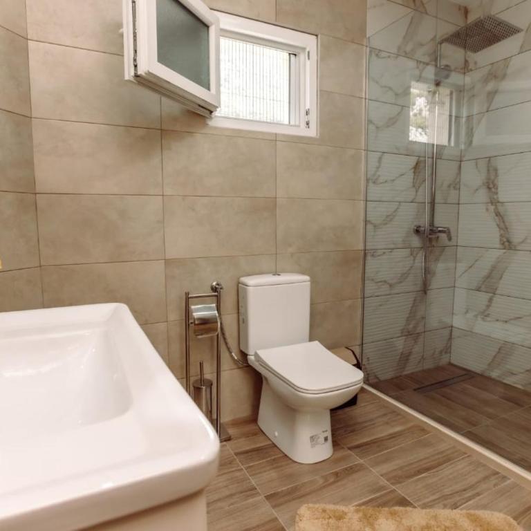 Dejana Apartments - Apartment with Sea View - 8