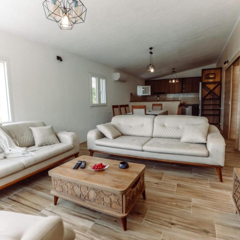 Dejana Apartments - Apartment with Sea View - 1