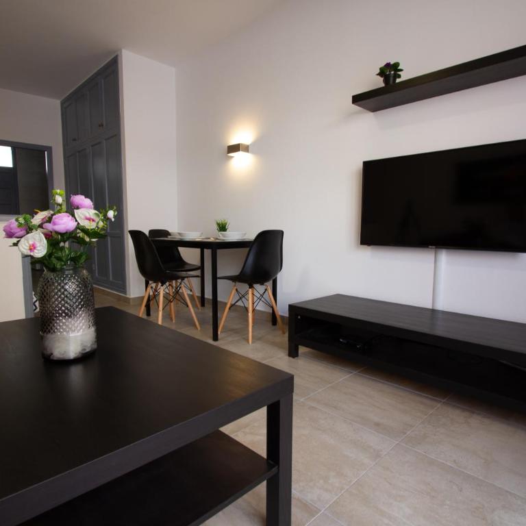 Atlantic Loft - Apartamento Estudio - 31