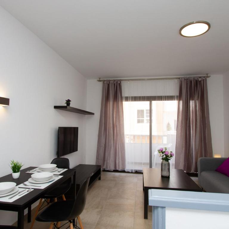Atlantic Loft - Apartamento con balcón - 26
