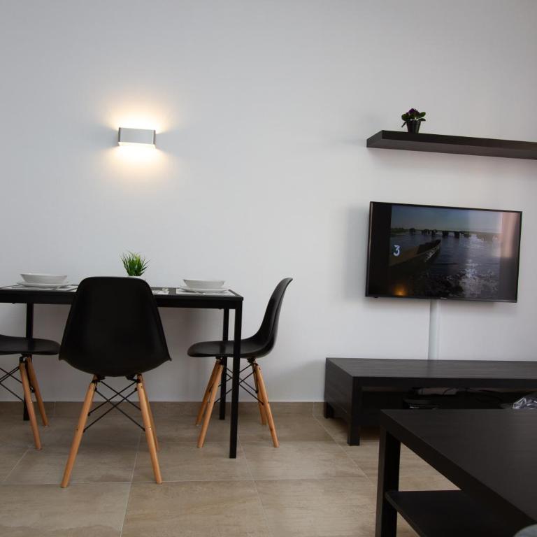 Atlantic Loft - Apartamento con balcón - 27