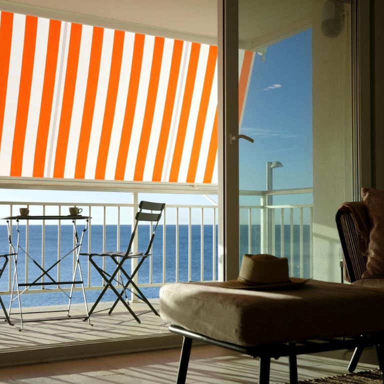 Amazing Oceanfront 2br - Apartamento de 2 dormitorios - 7