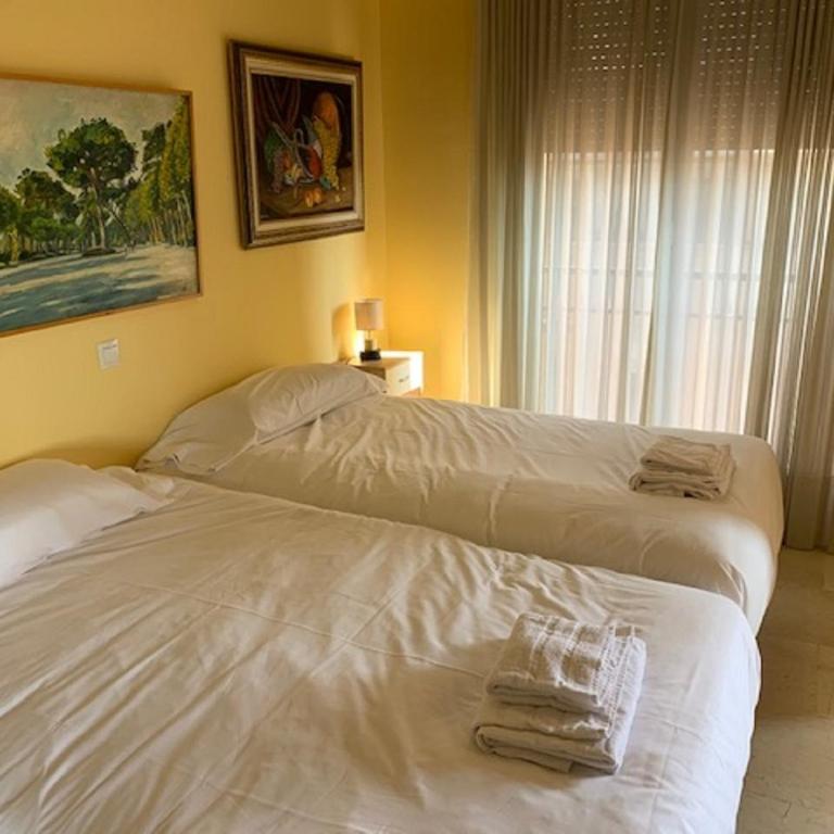 Apartamentos Torr en Madrid - Chamartín - Apartamento de 1 dormitorio - 1