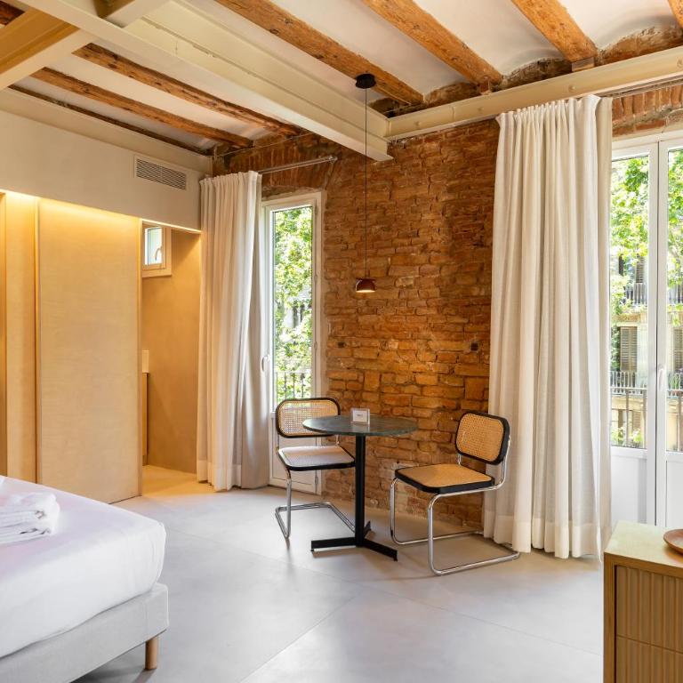 Decô Apartments Barcelona-Born St. - Studio - 41
