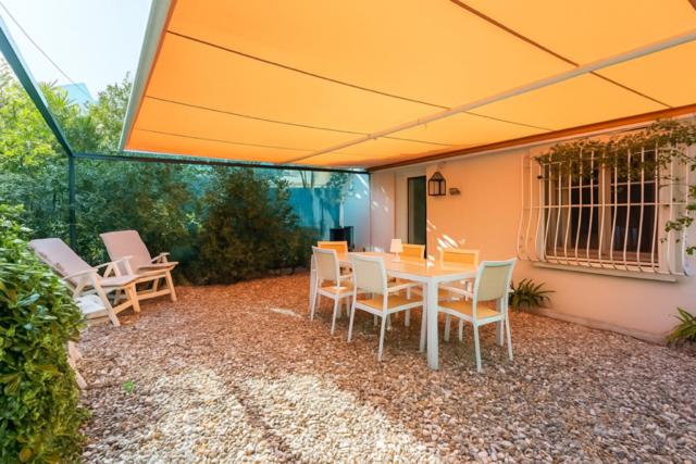 Le Marignan par Dodo à Cassis - Appartement 3 Chambres - 21