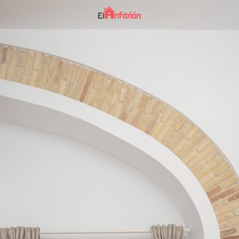 El Anfitrión - Palacio XVIII - Apartamento de 2 dormitorios - 39