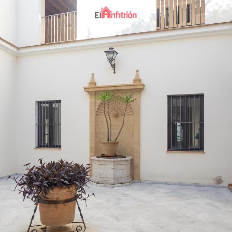 El Anfitrión - Palacio XVIII - Apartamento de 2 dormitorios - 32