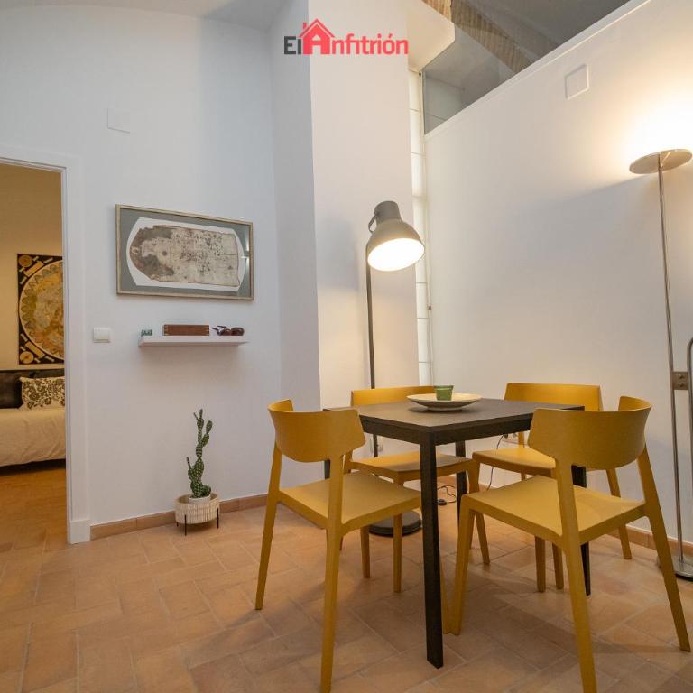 El Anfitrión - Palacio XVIII - Apartamento de 2 dormitorios - 13