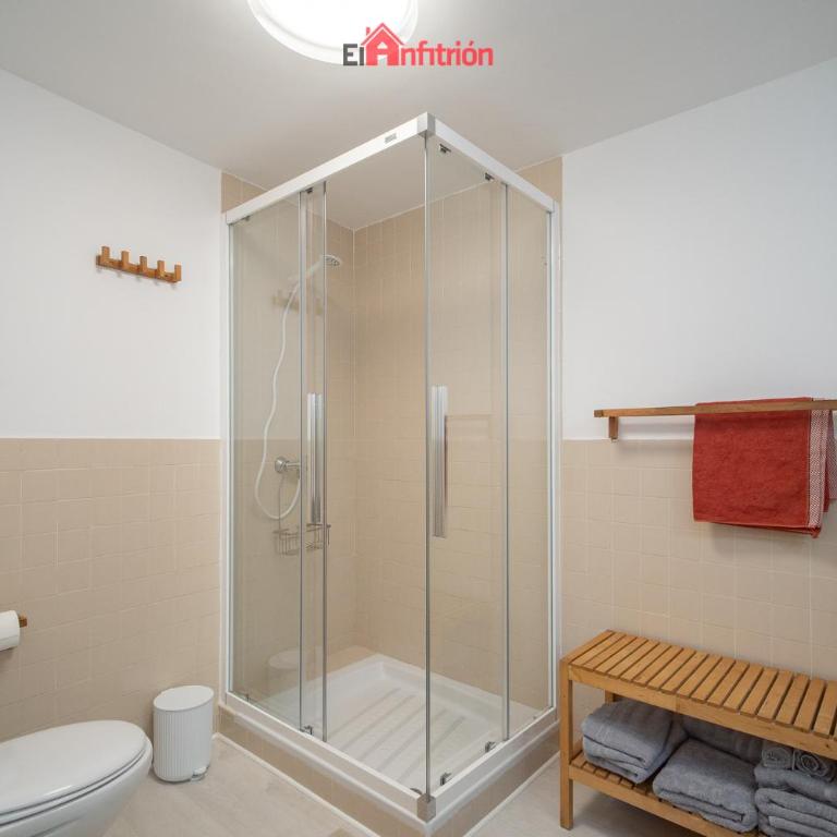 El Anfitrión - Palacio XVIII - Apartamento de 2 dormitorios - 18
