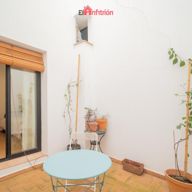 El Anfitrión - Palacio XVIII - Apartamento de 2 dormitorios - 36