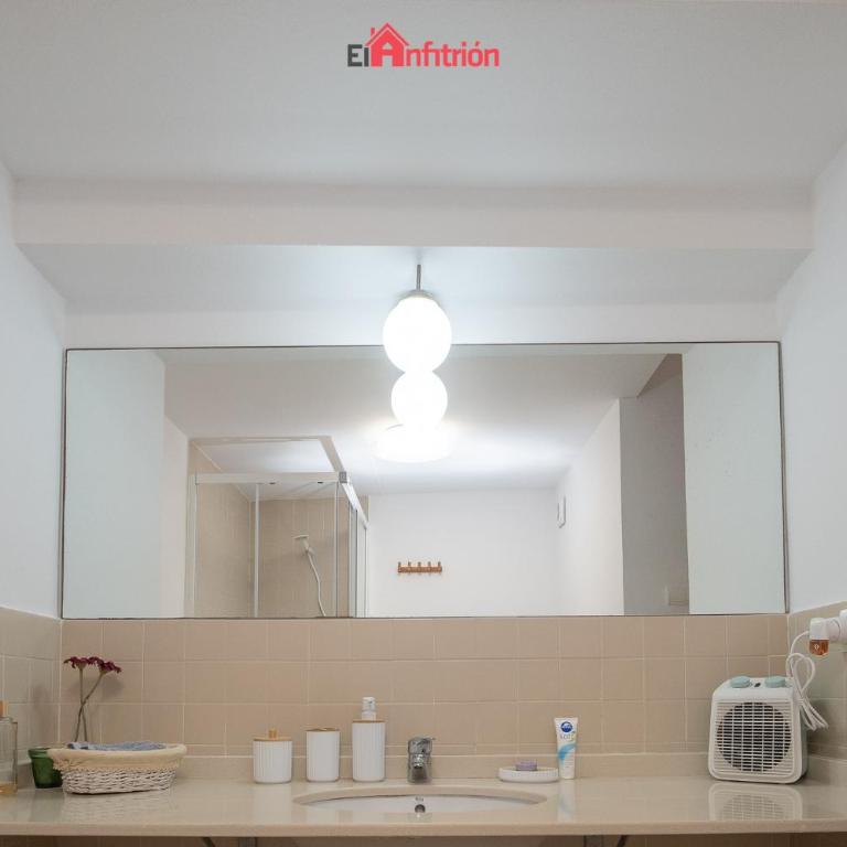 El Anfitrión - Palacio XVIII - Apartamento de 2 dormitorios - 20