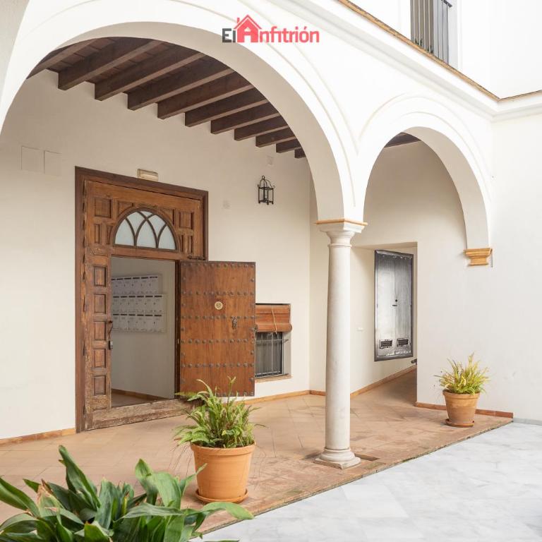El Anfitrión - Palacio XVIII - Apartamento de 2 dormitorios - 25