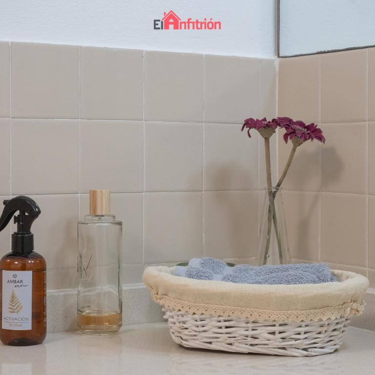 El Anfitrión - Palacio XVIII - Apartamento de 2 dormitorios - 43